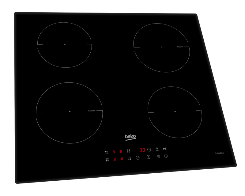 BEKO HII 64400 TO indukciona ugradna ploča - Image 3