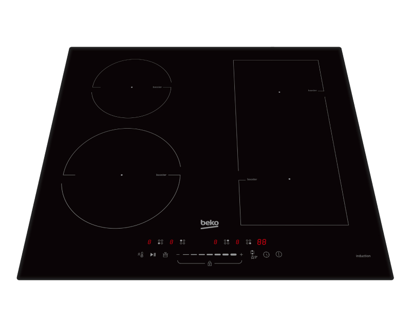 BEKO HII 64500 FTO indukciona ugradna ploča - Image 2