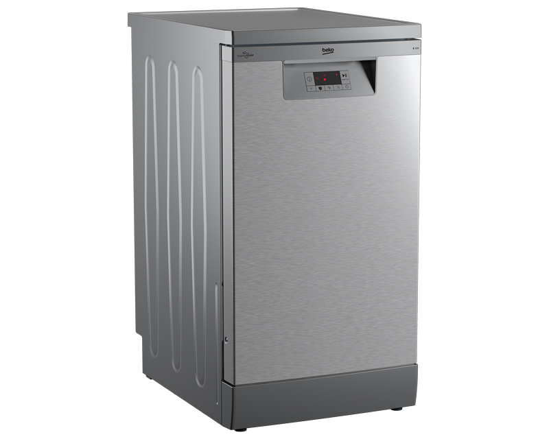 BEKO BDFS15030X Mašina za pranje sudova - Image 2