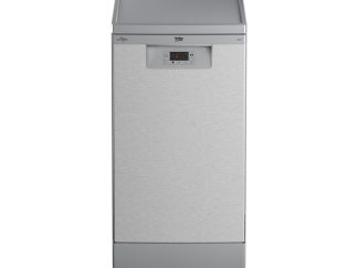 BEKO BDFS15030X Mašina za pranje sudova