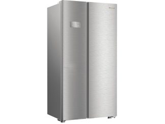 WHIRLPOOL WHG2 6592 X4E side by side frižider