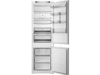 WHIRLPOOL WHK2 5292 B4E kombinovani frižider