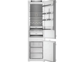 WHIRLPOOL WHK2 5323 B5E1 kombinovani frižider