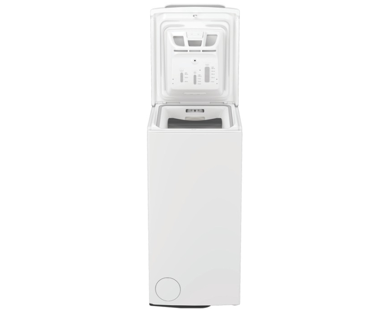 WHIRLPOOL TW721DSFCEE mašina za pranje veša sa gornjim punjenjem - Image 2