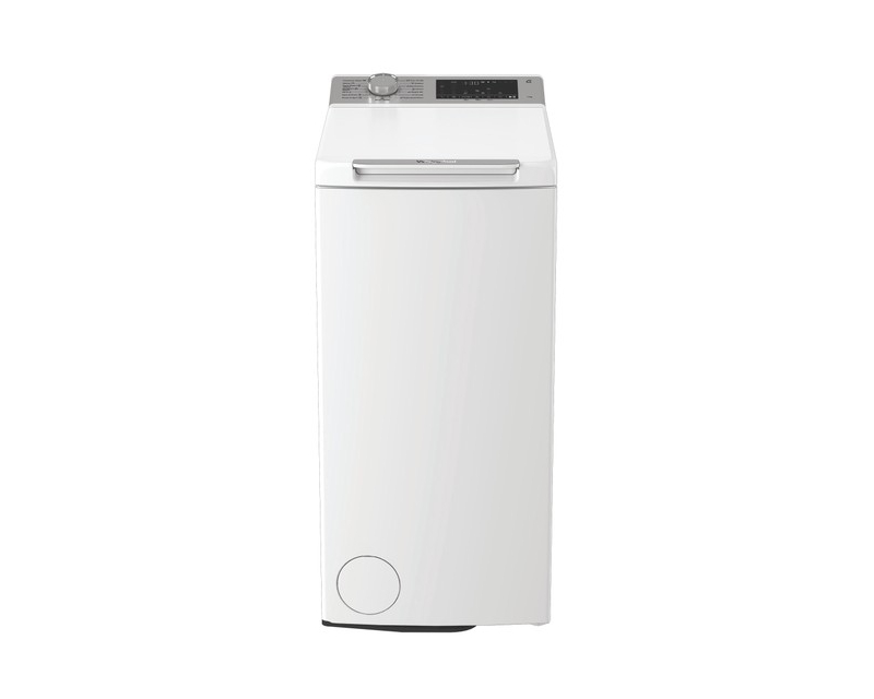 WHIRLPOOL TW721DSFCEE mašina za pranje veša sa gornjim punjenjem