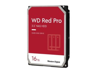 WD 16TB 3.5 inča SATA III 512MB 7.200rpm WD161KFGX Red Pro hard disk