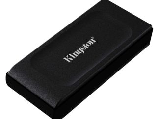 KINGSTON Portable XS1000 1TB eksterni SSD SXS1000/1000G