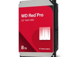 WD 8TB 3.5 inča SATA III 256MB 7.200 WD8005FFBX Red Pro hard disk