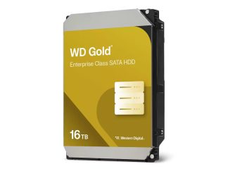 WD 16TB 3.5 inča SATA III 512MB 7.200rpm WD161KRYZ Gold hard disk