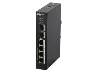 DAHUA PFS3206-4P-96 4port Unmanaged PoE switch