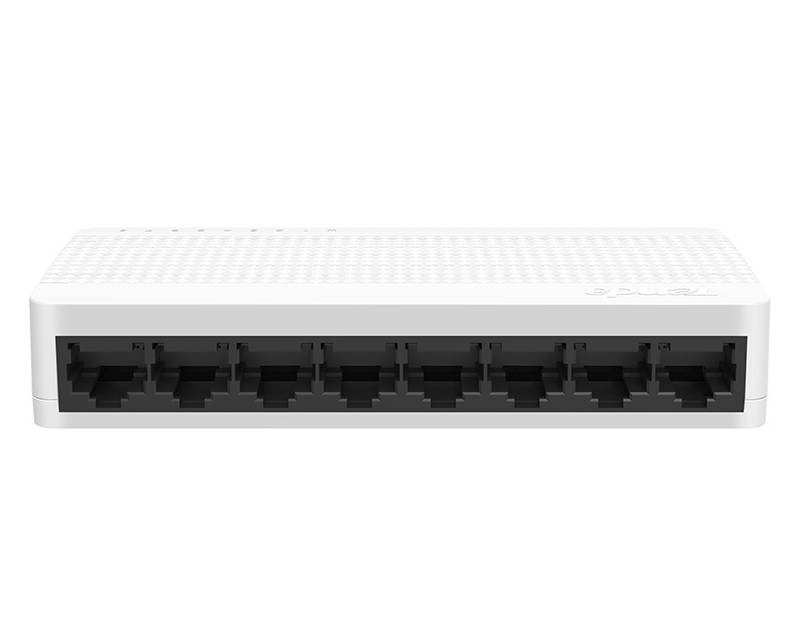 TENDA S108 V8.0 8port switch - Image 2