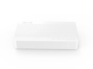 TENDA S108 V8.0 8port switch