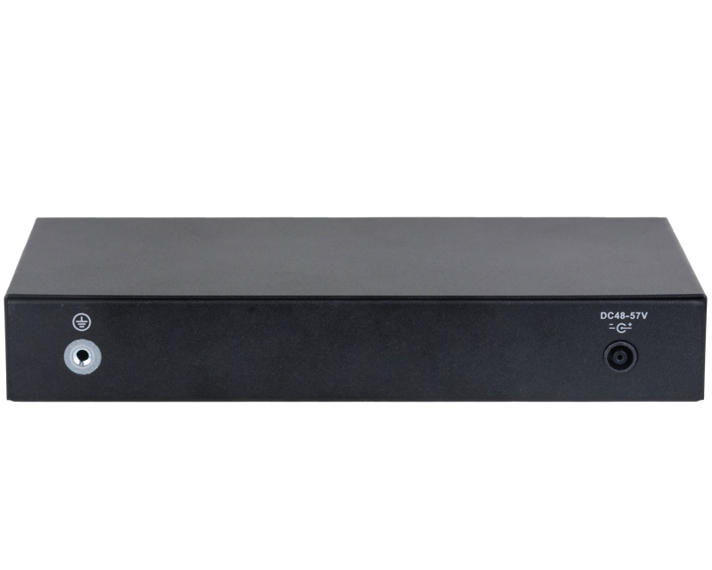 DAHUA CS4010-8ET-110 10-Port Cloud Managed Desktop Switch with 8-Port PoE - Image 3