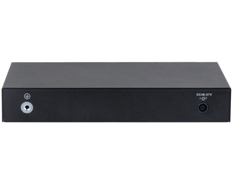 DAHUA CS4010-8GT-110 10-Port Cloud Managed Desktop Gigabit Switch with 8-Port PoE - Image 3