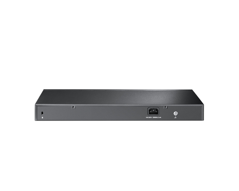 TP-LINK TL-SG2218 OMADA L3-LITE UPRAVLJIV SWITCH 16 PORTA - Image 3