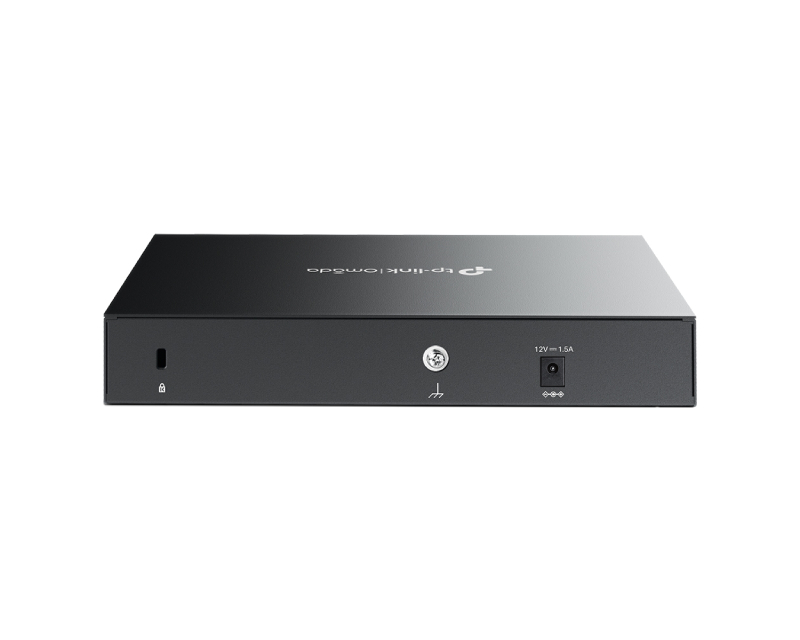 TP-LINK ER707-M2 OMADA VPN GIGAB.FIREWALL RUTER - Image 3