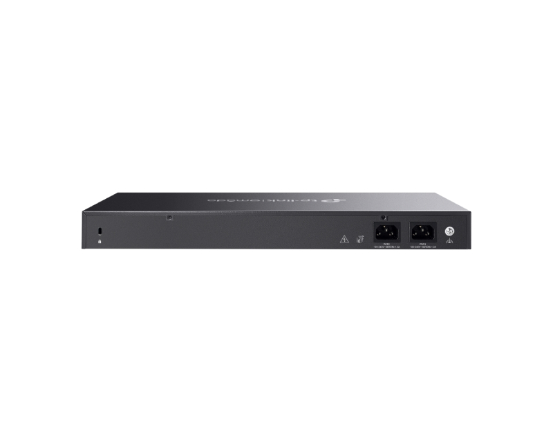 TP-LINK SX3016F Omada L3 lite uprav,cloud switch 16porta - Image 2