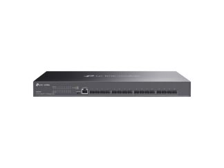 TP-LINK SX3016F Omada L3 lite uprav,cloud switch 16porta