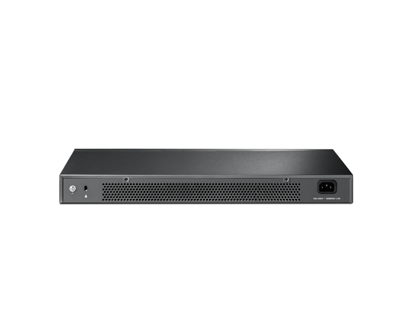 TP-LINK SG3452 Omada 48-port Gigabit upravljiv switch 4SFP - Image 2