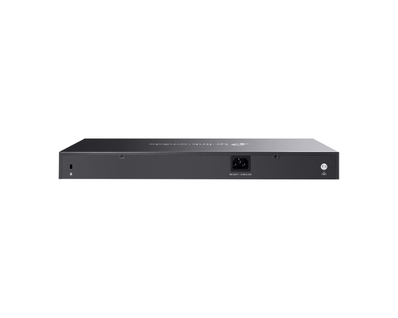 TP-LINK TL-SG2428P Omada PoE upravljiv switch 24 porta - Image 3