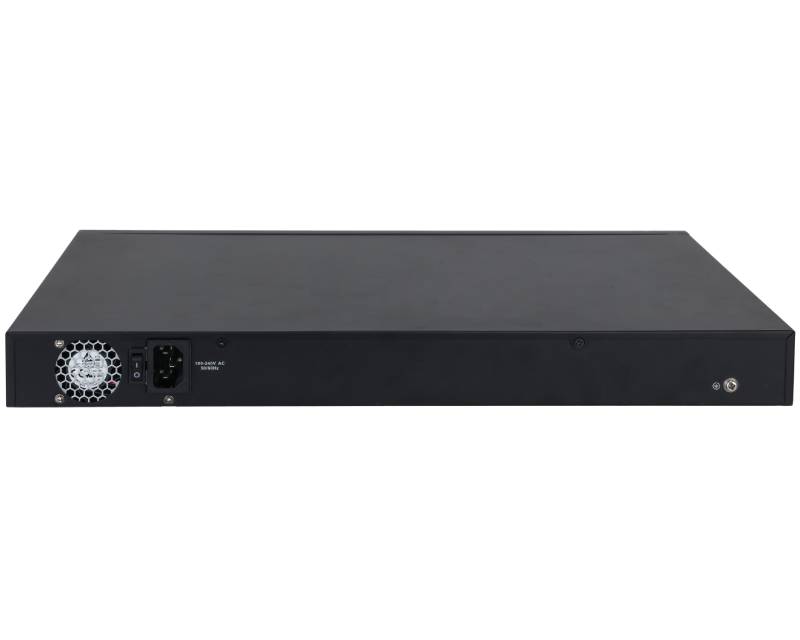 DAHUA_ PFS3228-24GT-360-V2 24port Unmanaged PoE switch - Image 3