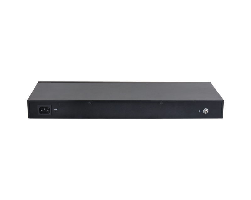 DAHUA CS4226-24ET-375 26-Port Cloud Managed Desktop Switch with 24-Port PoE - Image 3