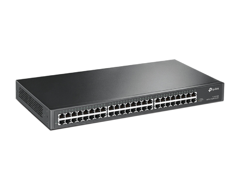TP-LINK_ TL-SG1048 48-port Gigabit switch 10/100/1000Mb/s - Image 2