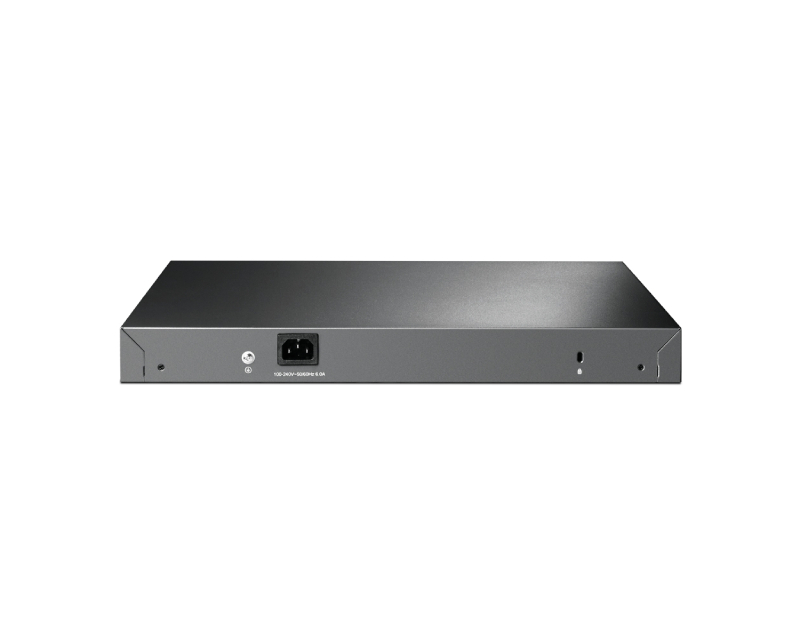 TP-LINK_ SG3428MP Omada 28-Port Gigabit L2+ upravljiv Switch sa 24- Porta PoE+ - Image 2