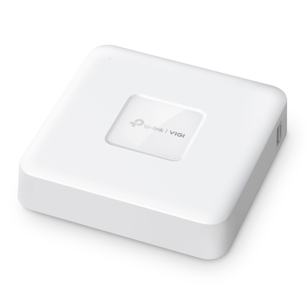 TP-LINK VIGI NVR1104H-4P-Poe