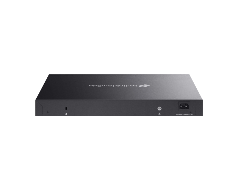 TP-LINK SG3452P Omada 52-port Gigabit L2+ upravljiv switch sa 48 Port PoE+ - Image 2