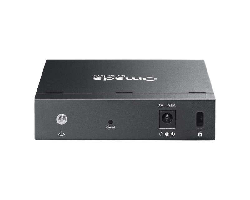 TP-LINK ES205G(UN) Omada 5-Port Gigabit switch - Image 2