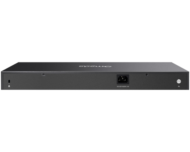 TP-LINK SG2428P Omada 28-Portova Gigabit Switch sa 24-Porta PoE+ - Image 2