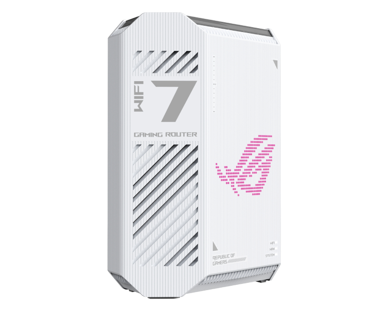 ASUS GS-BE7200 Dual-band WiFi 7 Router - Image 2