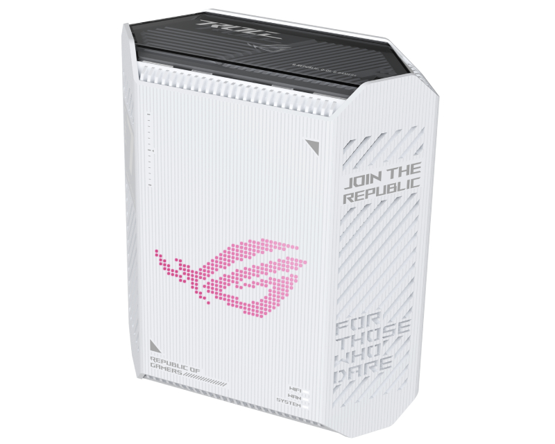 ASUS GS-BE7200 Dual-band WiFi 7 Router - Image 3