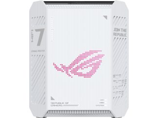 ASUS GS-BE7200 Dual-band WiFi 7 Router