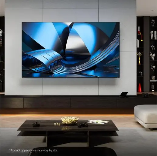 HISENSE 65 inča 65U7SE ULED MiniLED 4K UHD Smart TV - Image 2