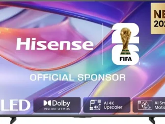 HISENSE 65 inča 65E7S Hi-QLED 4K UHD Smart TV
