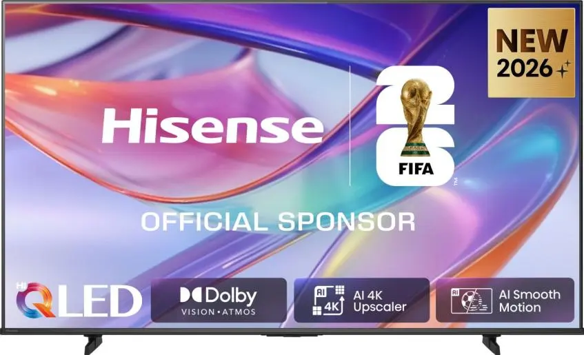 HISENSE 65 inča 65E7S Hi-QLED 4K UHD Smart TV