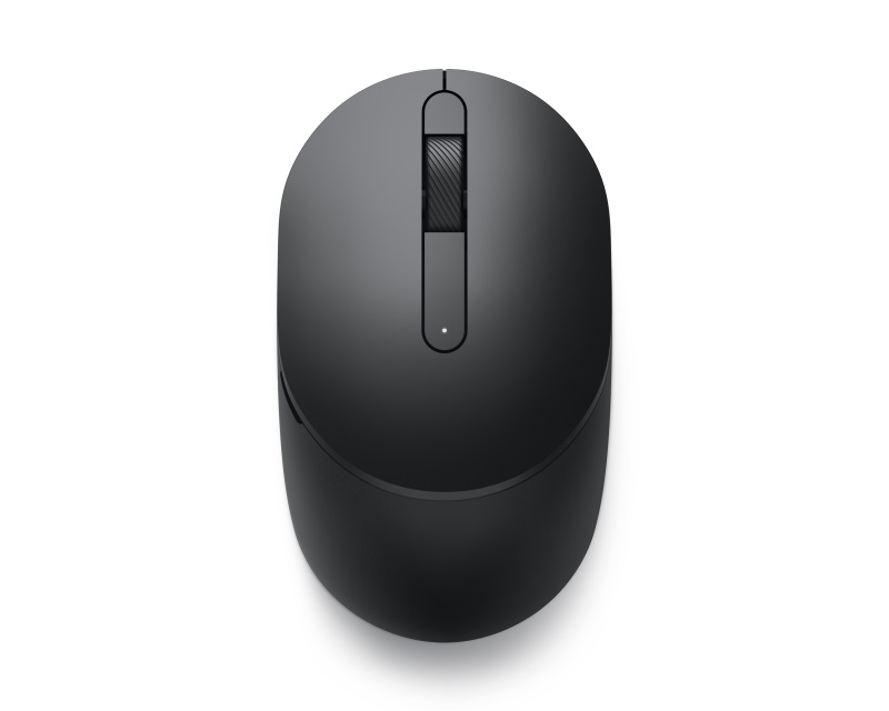 DELL MS3320W Wireless Optical crni miš 3Yr - Image 2