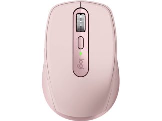 LOGITECH MX Anywhere 3S Wireless Rose miš