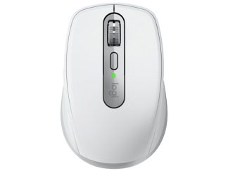 LOGITECH MX Anywhere 3S PALE GREY Wireless miš