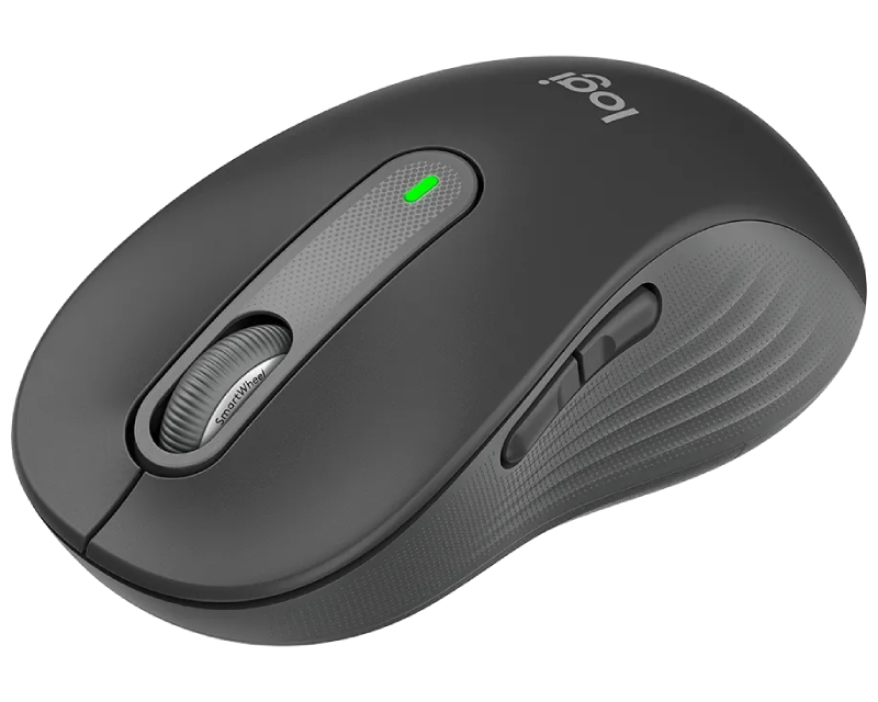 LOGITECH M650 L Wireless graphite miš OEM - Image 2