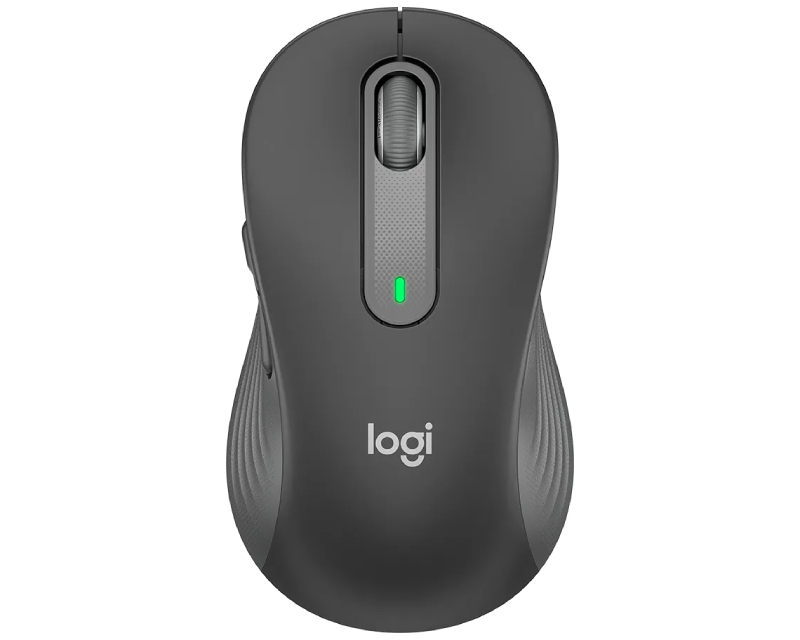 LOGITECH M650 L Wireless graphite miš OEM - Image 3