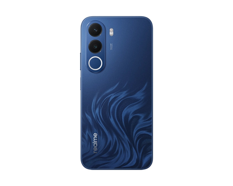 REALME RMX5366 C100x 4/256GB Deepblue Tides - Image 3