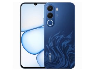 REALME RMX5366 C100x 4/256GB Deepblue Tides