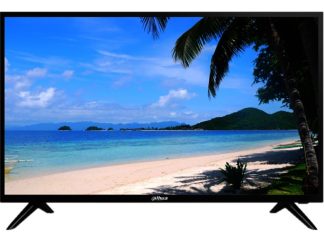 DAHUA 43 inča LM43-F200 FHD 1920x1080 IPS monitor