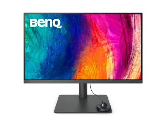 BENQ 27 inča PD2705U 4K 3840x2160 IPS USB-C 65W dizajnerski monitor