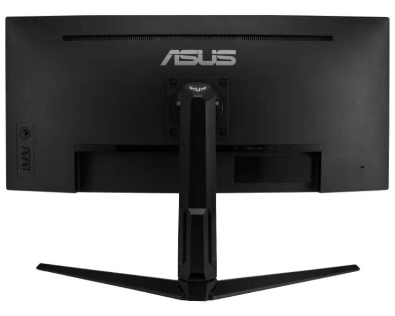 ASUS 34 inča TUF VG34VQL1B WQHD 3440x1440 VA 165Hz HDR10 zakrivljeni gaming monitor - Image 4
