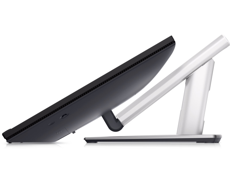 DELL 23.8 inch P2424HT Touch USB-C Professional IPS monitor - Image 3