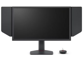 BENQ 24.5 inča Zowie XL2546X FHD 1920x1080 Fast TN 240 Hz DyAc 2 gaming monitor